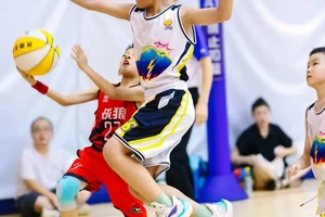 如何在联赛中成长:学生篮球队员的进阶指南